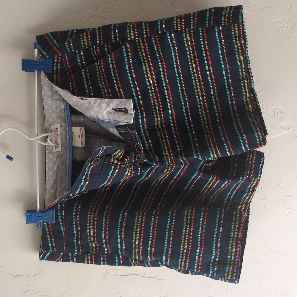 Merona Size 10 Shorts